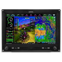 Garmin G3X Touch for Certificated Aircraft