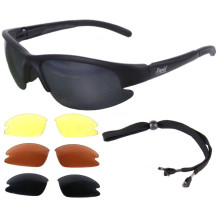 Ochelari de soare Rapid Eyewear Cruise Pilot