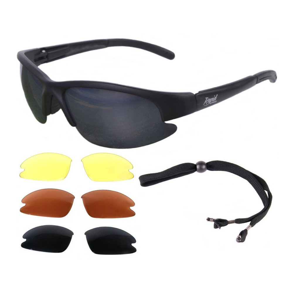 Ochelari de soare Rapid Eyewear Cruise Pilot