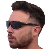 Rapid Eyewear Cruise Pilot Sunglasses