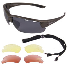 Ochelari de soare Rapid Eyewear Cumolon Pilot