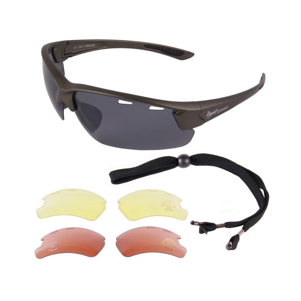Ochelari de soare Rapid Eyewear Cumolon Pilot