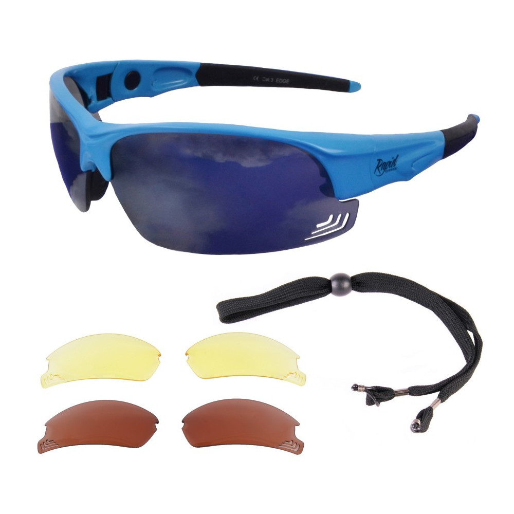 Ochelari de soare Rapid Eyewear Edge Pilot