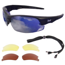 Ochelari de soare Rapid Eyewear Edge Pilot