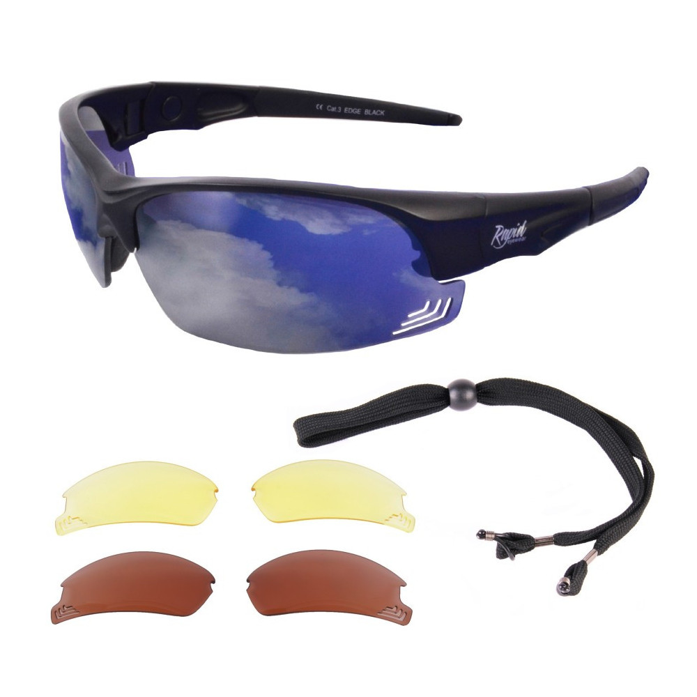 Ochelari de soare Rapid Eyewear Edge Pilot