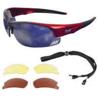 Ochelari de soare Rapid Eyewear Edge Pilot