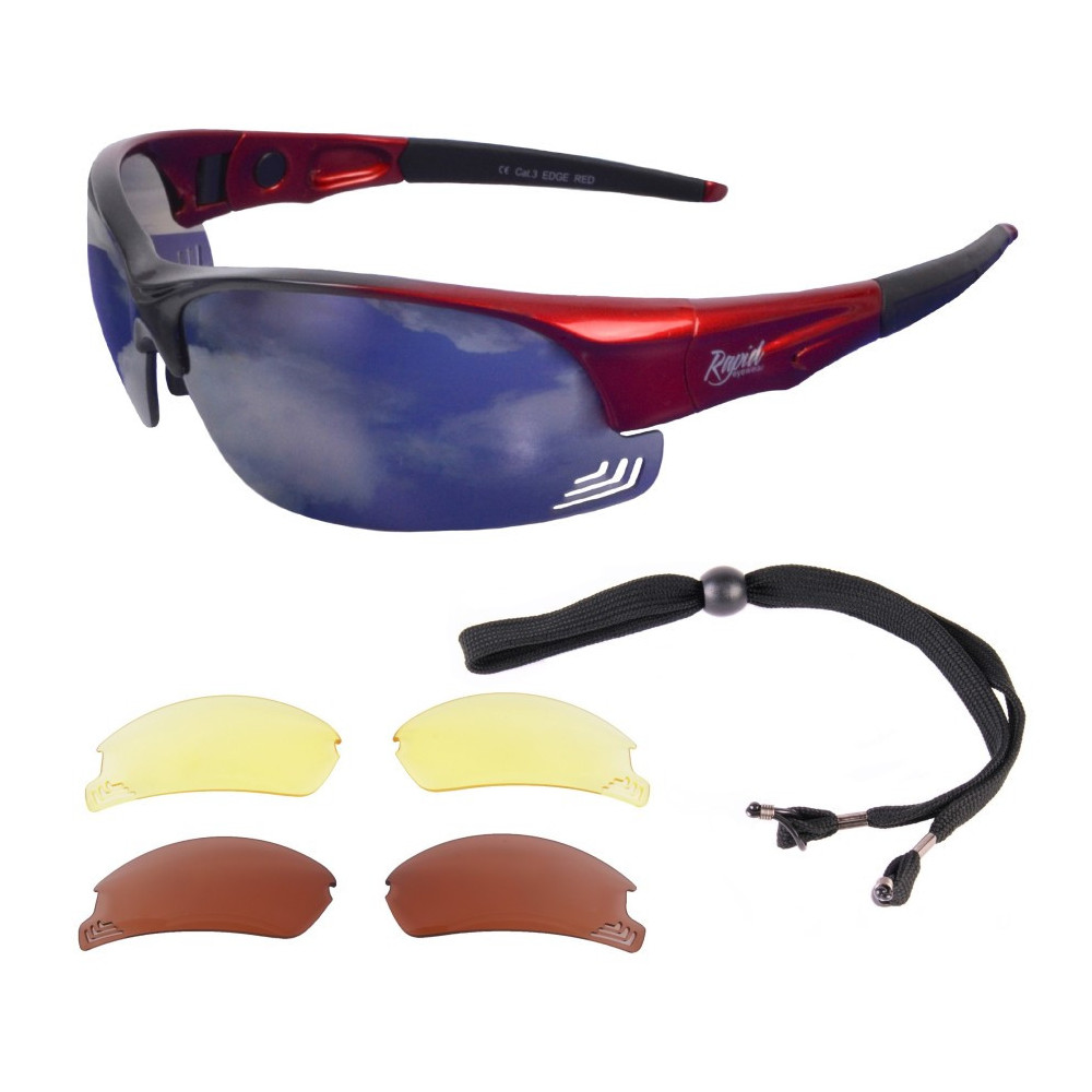 Ochelari de soare Rapid Eyewear Edge Pilot