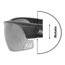 Ochelari de soare Rapid Eyewear Edge Pilot