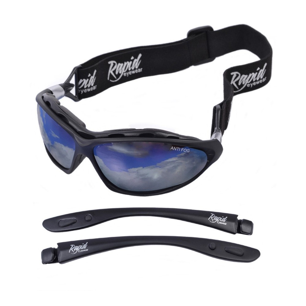 Ochelari de soare fotocromatici Rapid Eyewear Moritz Paragliding