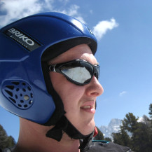 Ochelari de soare fotocromatici Rapid Eyewear Moritz Paragliding