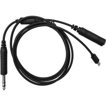 Cablu inregistrare audio pentru Smartphone - USB Type-C