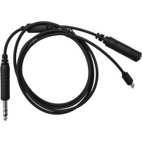 Cablu inregistrare audio pentru Smartphone - USB Type-C