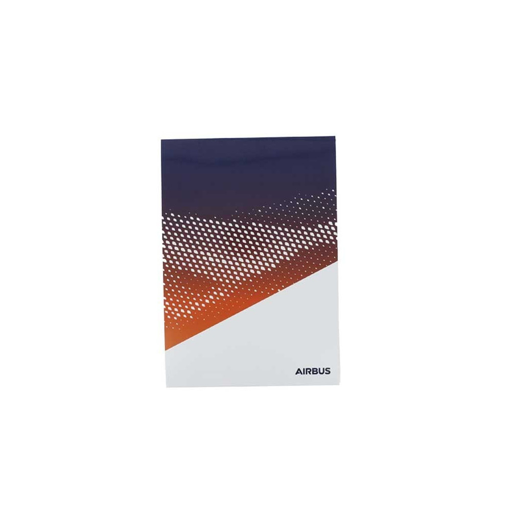 Agenda Airbus A5