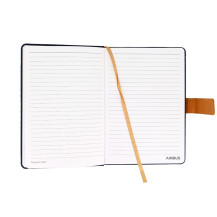 Agenda Airbus A5