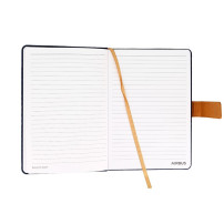 Agenda Airbus A5