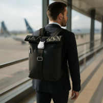 Airbus Rucsac roll up  Exclusive