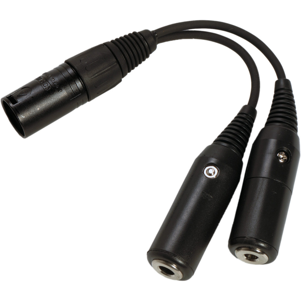 Pilot PA81 Adaptor conectori GA Plugs la conector Airbus (XLR-5)