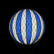 LED Illuminated Balloon Travels Light - 18 cm