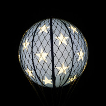 Balon Iluminat Royal Aero - 32 cm