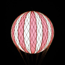 Balon Iluminat Royal Aero - 32 cm