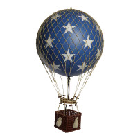 Balon Iluminat Royal Aero - 32 cm