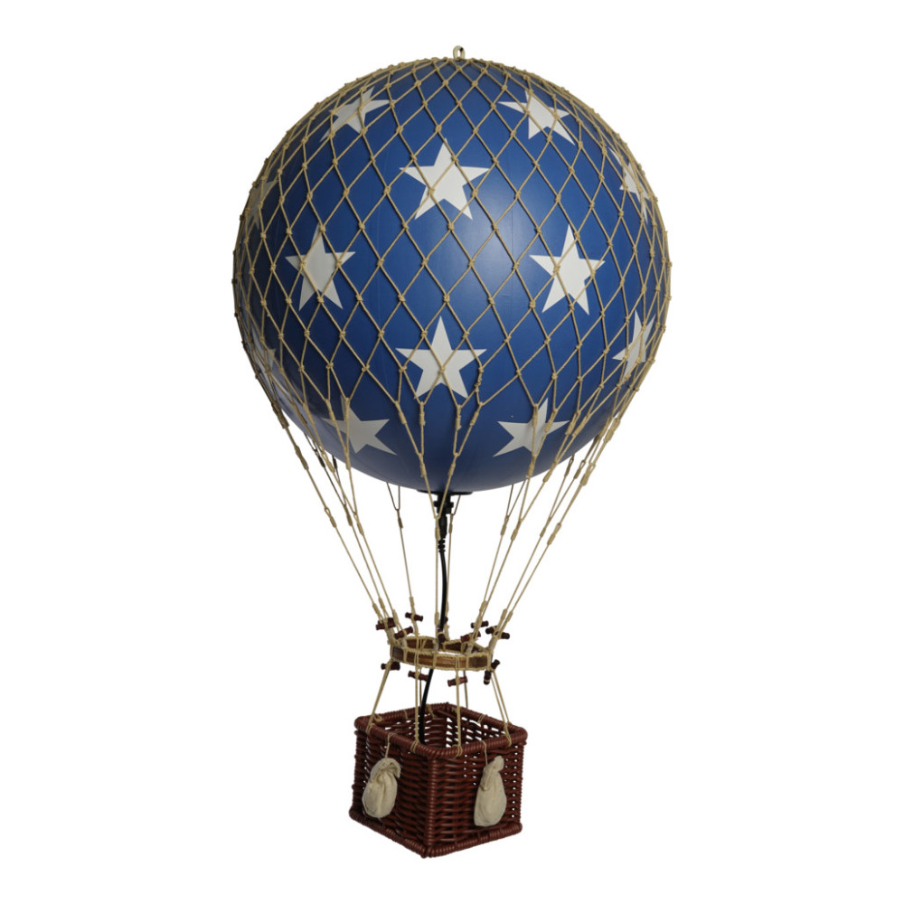 Balon Iluminat Royal Aero - 32 cm