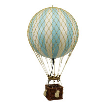 Balon Iluminat Royal Aero - 32 cm