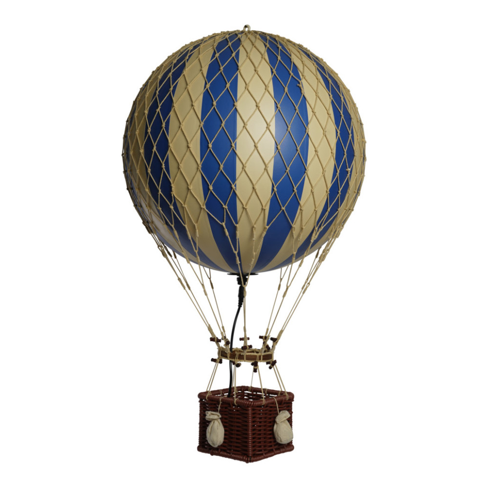 Balon Iluminat Royal Aero - 32 cm