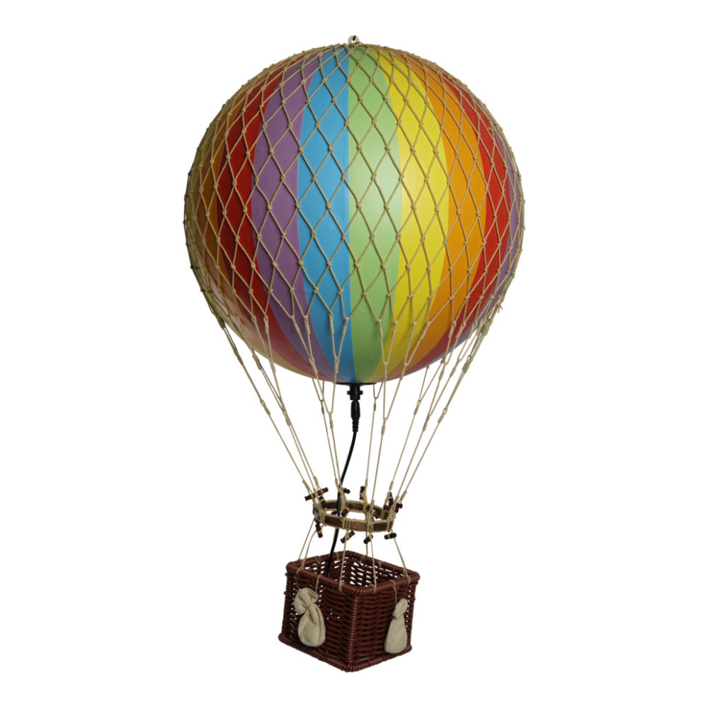Balon Iluminat Royal Aero - 32 cm