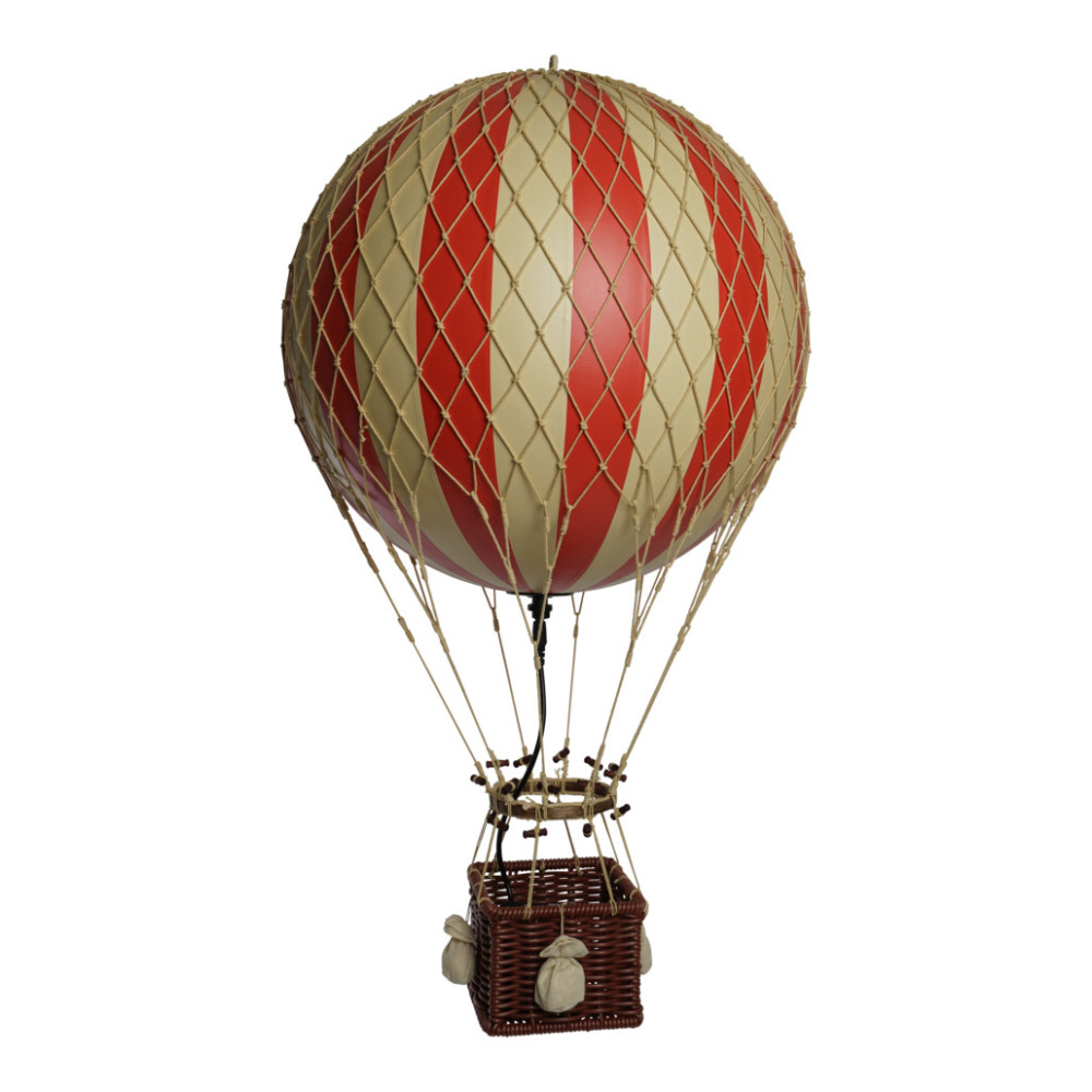 Balon Iluminat Royal Aero - 32 cm