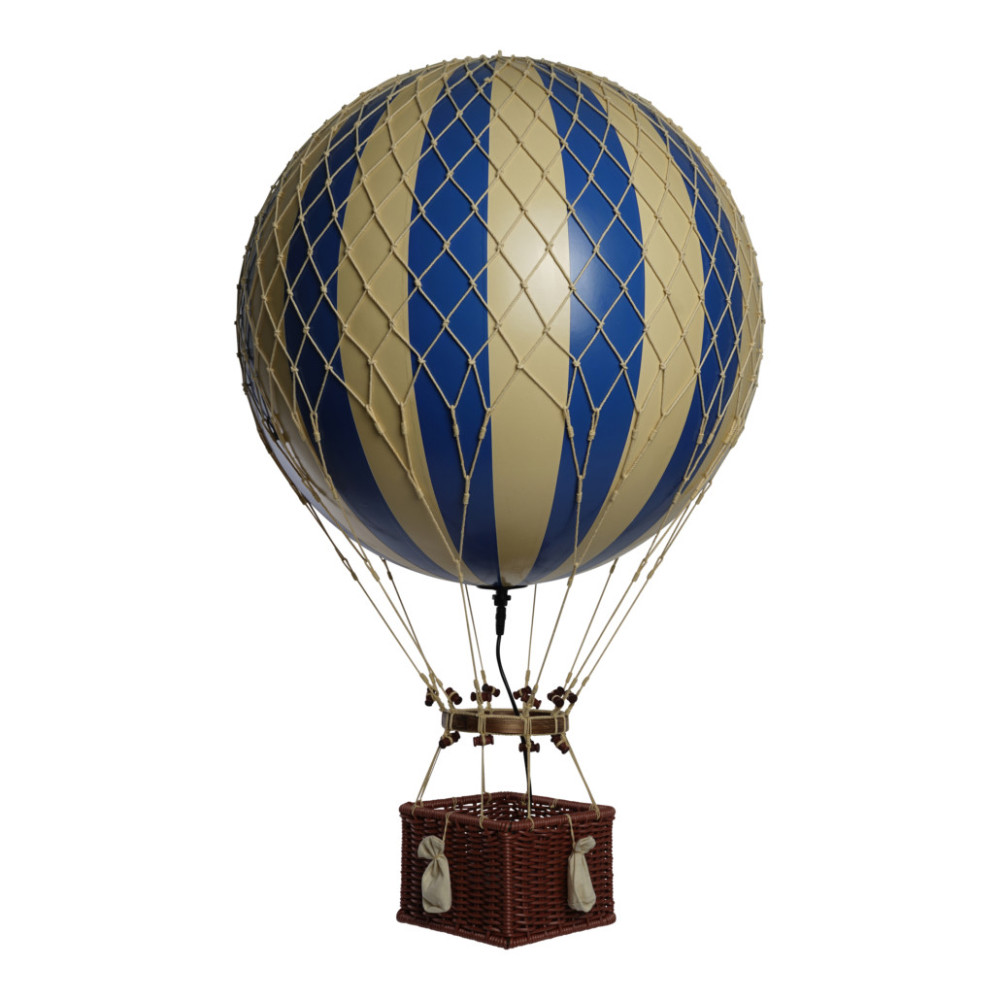 Balon Iluminat Jules Verne - 42 cm