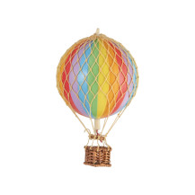 Balon Floating The Skies - 8.5 cm - Rainbow