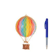 Balon Floating The Skies - 8.5 cm - Rainbow