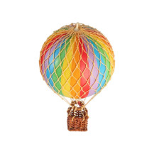 Balon Floating The Skies - 8.5 cm - Rainbow