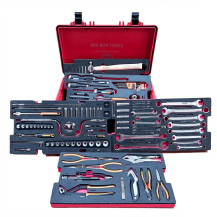 Red Box RBI8050T Mechanics/Technicians Basic Tool Kit (Airframe/Engines)