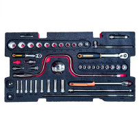 Red Box RBI8050T Mechanics/Technicians Basic Tool Kit (Airframe/Engines)