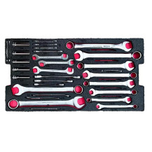 Red Box RBI8050T Mechanics/Technicians Basic Tool Kit (Airframe/Engines)