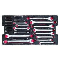 Red Box RBI8050T Mechanics/Technicians Basic Tool Kit (Airframe/Engines)