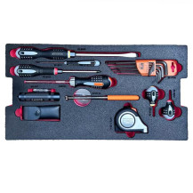 Red Box RBI8050T Mechanics/Technicians Basic Tool Kit (Airframe/Engines)