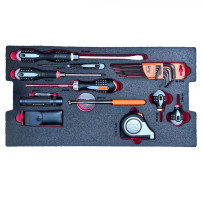 Red Box RBI8050T Mechanics/Technicians Basic Tool Kit (Airframe/Engines)