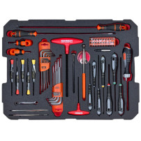 Red Box RBI8400T Airbus Helicopters Avionics Kit - Includes 134 Tools