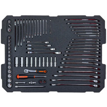 Red Box RBI8400T Airbus Helicopters Avionics Kit - Includes 134 Tools