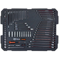 Red Box RBI8400T Airbus Helicopters Avionics Kit - Includes 134 Tools