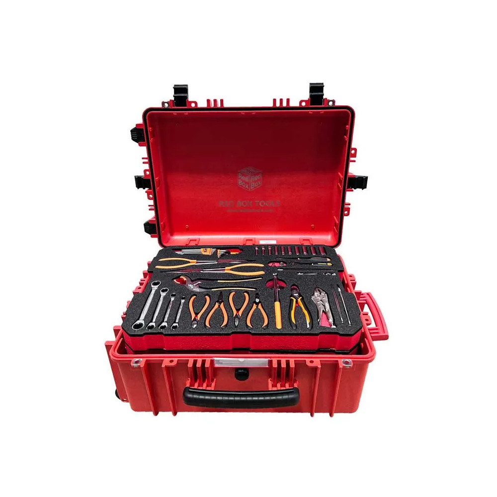 Red Box RBI8441T - ATR-42 / ATR-72 Tool Kit