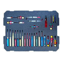 Red Box RBI8441T - ATR-42 / ATR-72 Tool Kit