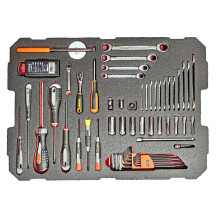 Red Box RBI8434T - Boeing 737-200, 300, 400, 500 Wiring System Maintenance Kit