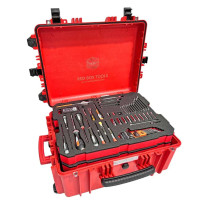 Red Box RBI8434T - Boeing 737-200, 300, 400, 500 Wiring System Maintenance Kit