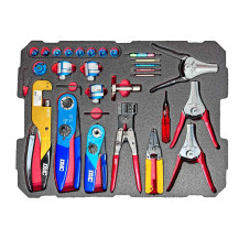 Red Box RBI8434T - Boeing 737-200, 300, 400, 500 Wiring System Maintenance Kit
