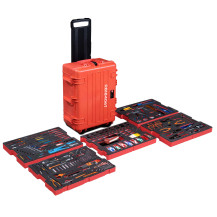 Red Box RBI8406T - Boeing 737-600, 700, 800 Wiring System Maintenance Kit