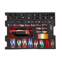 Red Box RBI8406T - Boeing 737-600, 700, 800 Wiring System Maintenance Kit